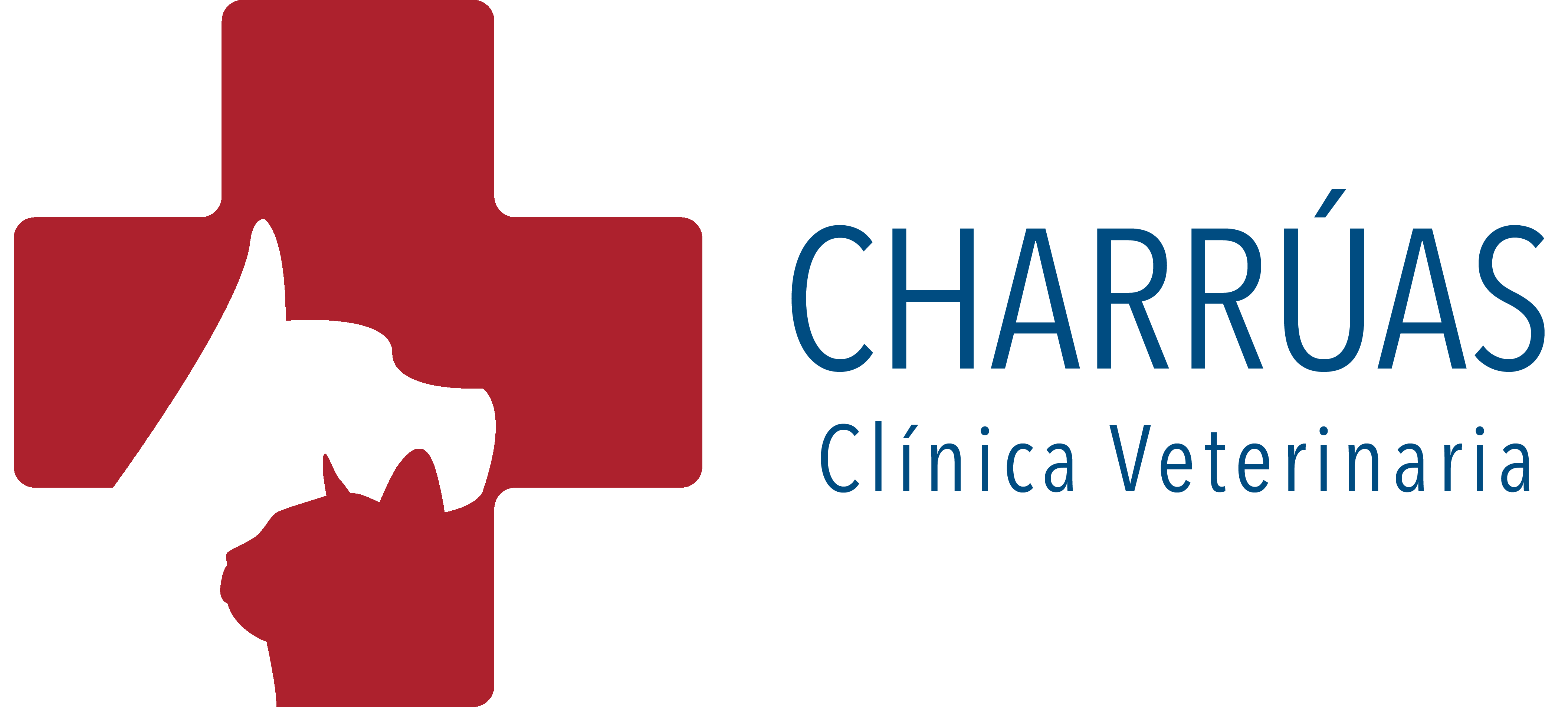 Veterinaria Charrúas
